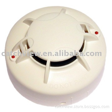 Heat Detector